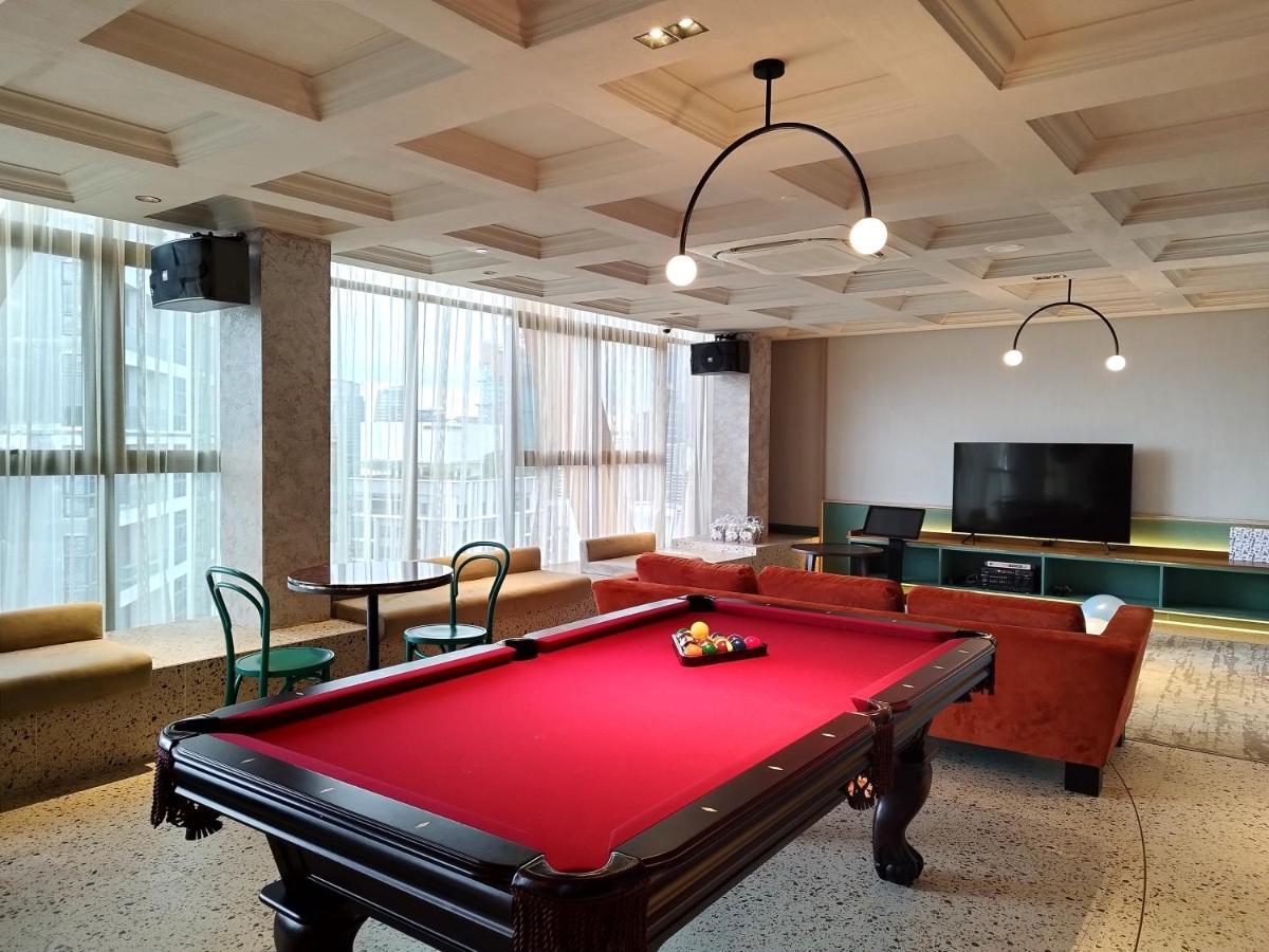 Klcc Musicalsty5Pax At Scarletzsuites Kuala Lumpur Extérieur photo